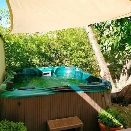 Cabanon Vert Hyères