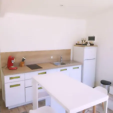 Cabanon Vert