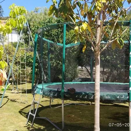 Cabanon Vert